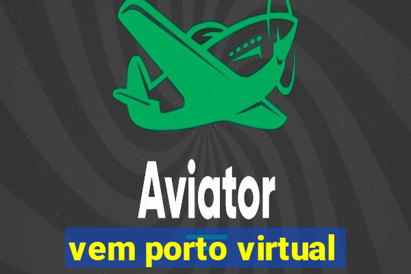 vem porto virtual